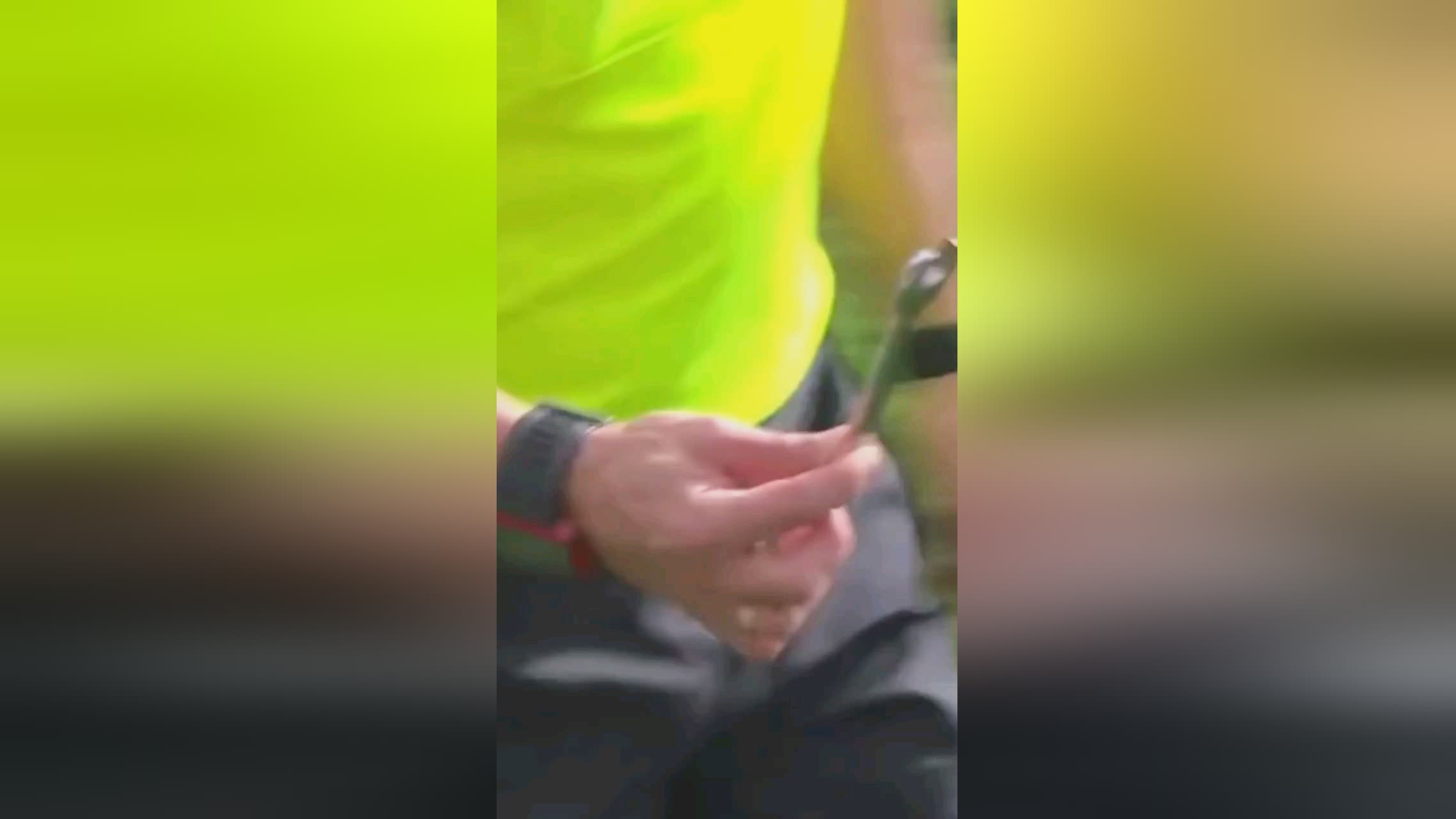的事情需要